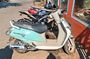 Private Full Day City Tour for Solo Travelers in Mumbai on Moped