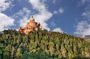 Tour from Bologna on the hills of Bologna with a stop in the cellar