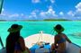 A Day at the Island of Reefs