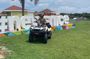 ATV Excursion Through the Beaches and Mountains of Nevis
