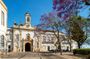 Private Faro Cultural & Scenic Tour