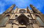 'The Cathedral of the Sea' Walking Book Tour