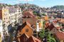 Antananarivo Private Walking Tour with a Local