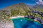 Explore Dhermi Llogara and Vlore