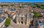 Hello Poitiers: Private 2-Hour Intro City Walk with Local Guide