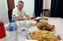 Private Lahore Food Tour with Heritage Walled City & Street Food