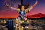 SkyJump Las Vegas at The STRAT Hotel and Casino