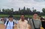 Angkor Wat Sunrise Angkor Thom and Ta Prohm in Angkor Wat Sunset