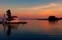 Corfu: Sunset Private Cruise to Mouse Island