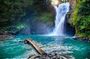 Bali Adventure Tour: Hidden Canyon, Tegenungan Waterfall, Goa Gajah temple