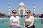 3-Day Delhi, Agra and Jaipur Private Tour - India Golden Triangle