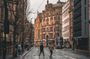 Manchester Exclusive 2 Hours Private Walking Journey