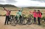 Ancestral Road to Sillustani
