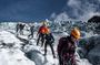 Skaftafell: 4h Small Group Glacier Hike with Guide and Transfer
