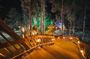 Rovaniemi: Daytrip Santa Village, Arktikum, Lunch and Photo
