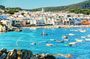Private Girona Tour Costa Brava & Lunch Experience from Barcelona