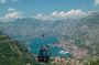 Private Tour Cable car -Kotor- Perast- our Lady of the Rocks