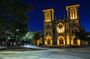 Self-Guided Ghost Audio Tour in San Antonio App with EMF Reader