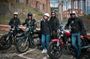 3 Hour Private Tour of Rome by Motorcycle