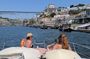 Porto Private Yacht Tour with Drinks and Snacks - Day and Sunset