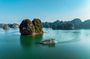Cat Ba – Monkey Island –Lan Ha Bay, Ha Long Bay –Viet Hai Village