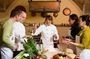 Private Cooking Class in Taormina: Pasta from Scratch and Cannoli