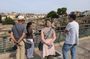 Ancient Herculaneum Private Guided Tour with Phd Archeologist