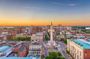 Baltimore Heritage Highlights: Half-Day Private Historical Tour