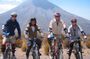 Downhill Tour - Mountain Bike in Arequipa