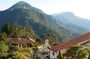 Broad Bogota City Tour with private transportation