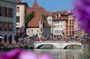 All Inclusive Food Tour of Annecy Old Town with Local Guide
