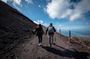 Pompeii and Vesuvius Full Guided Tour from Sorrento with Pizza