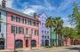 Charleston Walking Tour with Audioguide on your Smartphone