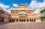 Private Jaipur City Tour by Tuk Tuk Or Car