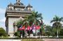 Guided Vientiane City and Buddha Park Full-Day Tour