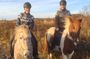2 hours Private Horse Riding to Lake Hafravatn, Reykjavík - Mos