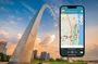 Gateway Arch National Park Self Guided Audio Walking Tour