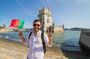 Captivating Lisbon Private Walk: History, Views, and Culture