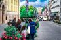 Oslo & Vigeland Park Private Walking Tour