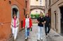 Girona Tour of Secrets Stories and the Arab Baths