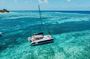 Mauritius Catamaran to Coin de Mire & Gabriel Island - F&B Inc.