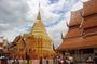 Chiang Mai: DON'T miss It ! Doi suthep temple+ Hmong village
