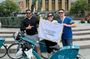 Private Bike Tour in Gothenburg with Pickup