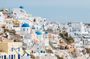 Santorini Highlights Half-Day Private Tour