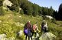 Private Trekking in Rila Mountains and Mt Mousala from Sofia