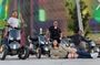 Las Vegas Strip Scooter Tour