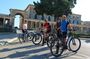 Corfu Old Town Cycle Tour-History, Flavours & Narrow Alleys!
