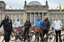 Berlin 2.5 hour Segway Tour through the Heart of the City