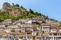 BERAT DAILY TOUR FROM TIRANA with optional stopover for WINE TASTING