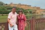 Jaipur Tour with Jaigarh Fort and Nahargarh Sunset